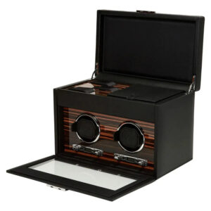 Remontoir double Roadster avec rangement - product image 1