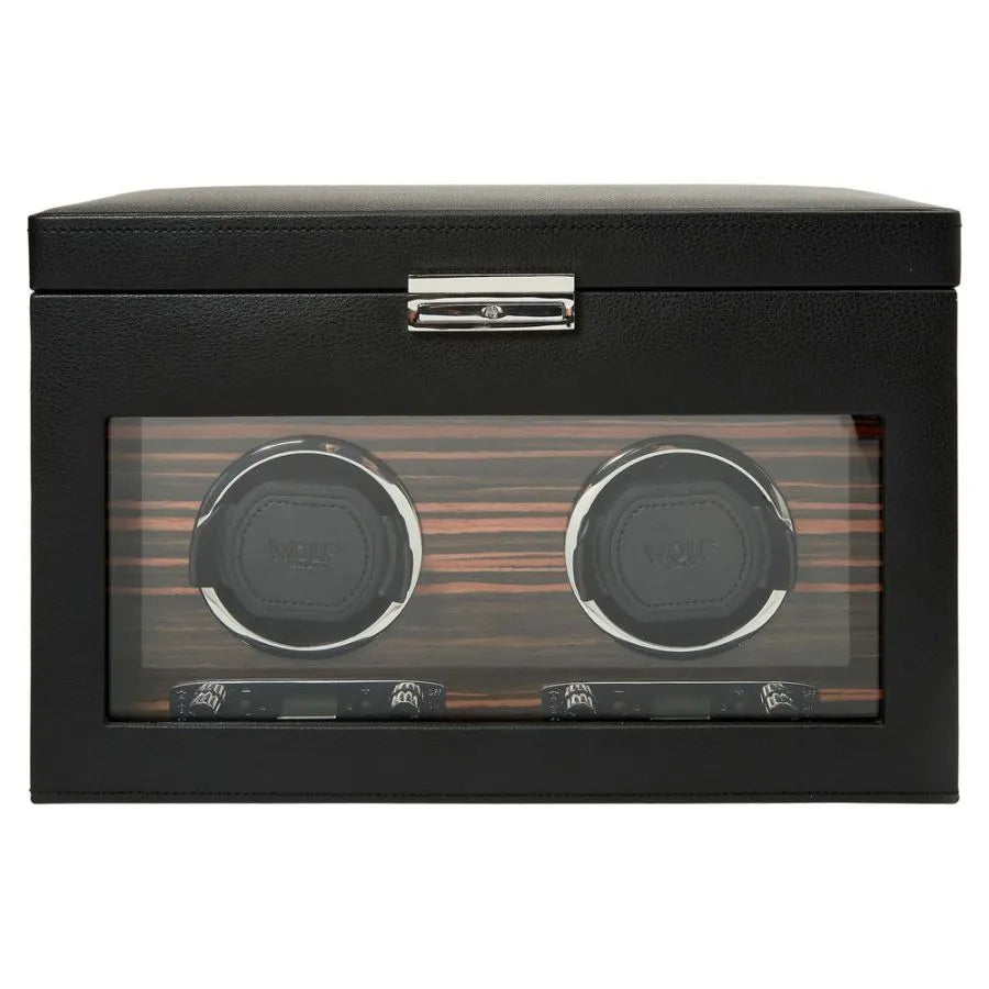 Remontoir double Roadster avec rangement - product image 2