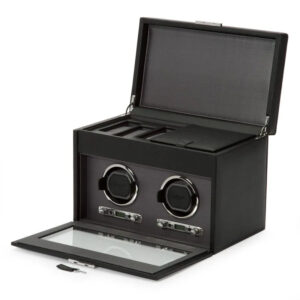 Remontoir double avec rangement - product image 1
