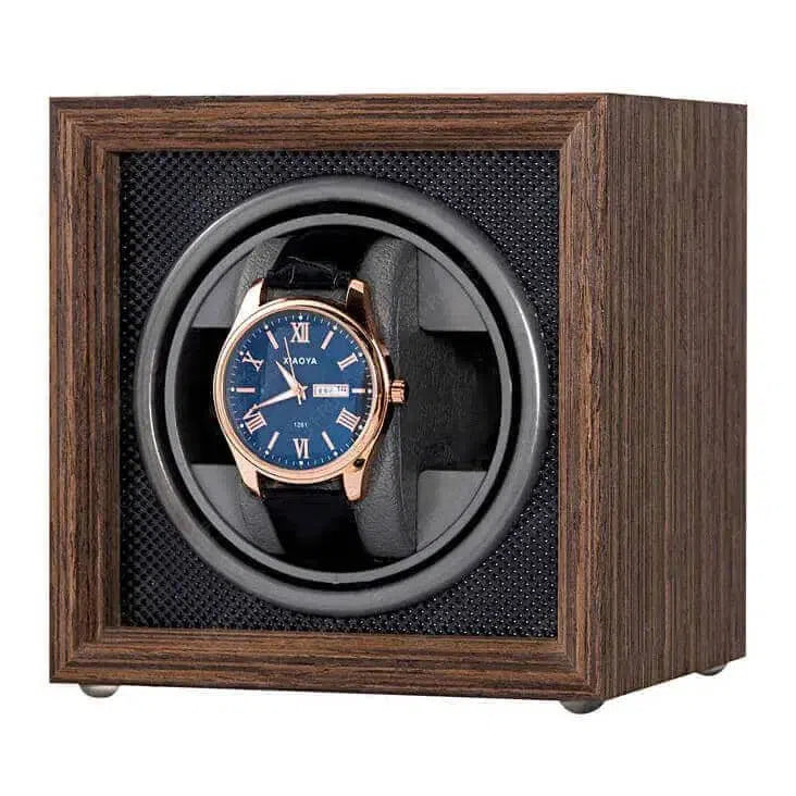 Remontoir montre - Cube Ardoise - product image 1