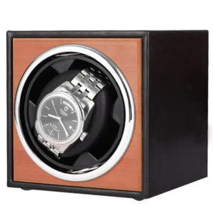 Remontoir montre - Cube Moderne - product image 1