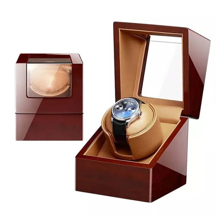 Remontoir montre - Deluxe Chêne - product image 2