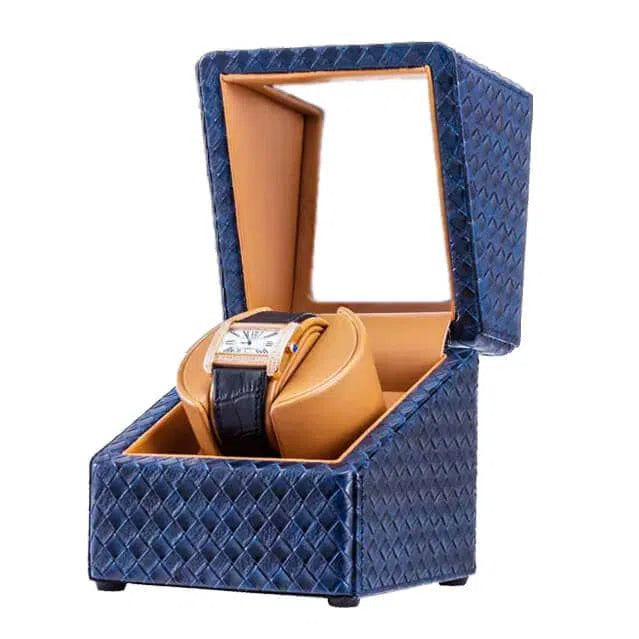 Remontoir montre - Deluxe Indigo - product image 1
