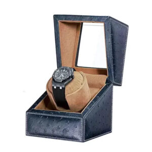 Remontoir montre - Deluxe Ocean - product image 1