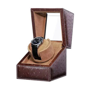 Remontoir montre - Deluxe Old Time - product image 1