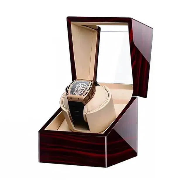 Remontoir montre - Deluxe Santal - product image 1