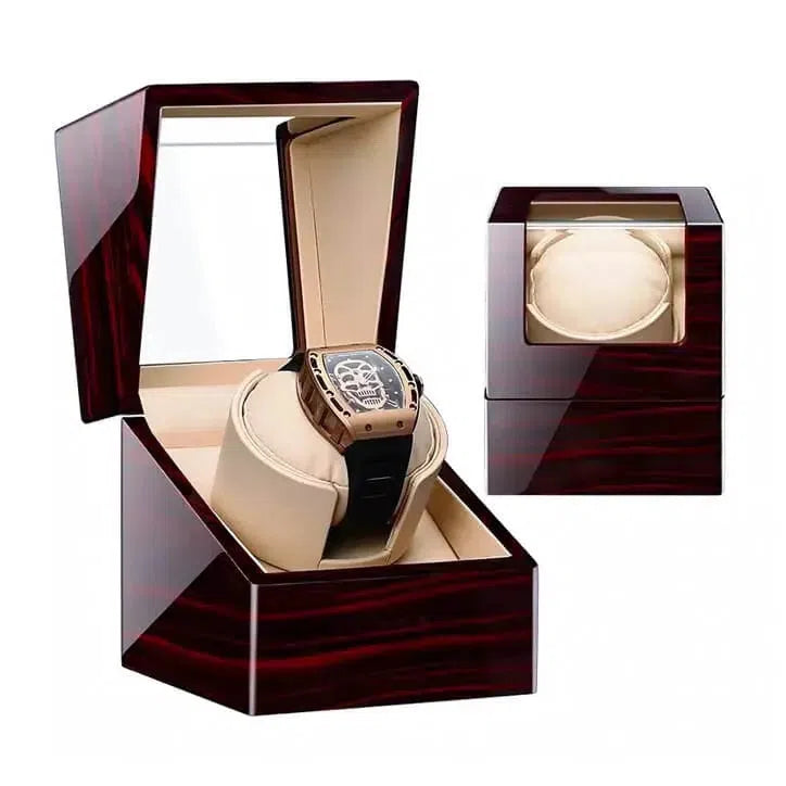 Remontoir montre - Deluxe Santal - product image 2