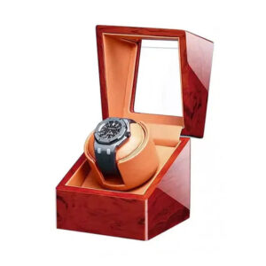 Remontoir montre - Deluxe poirier - product image 1