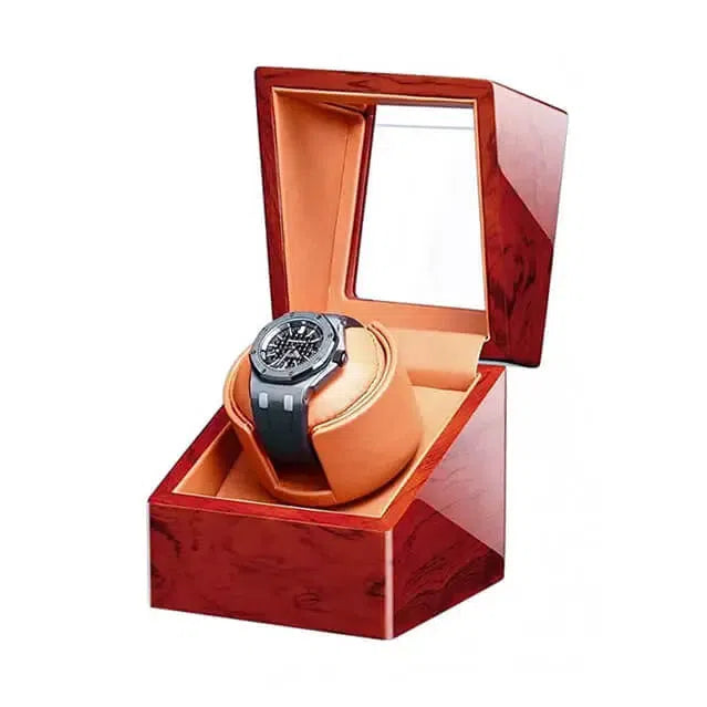 Remontoir montre - Deluxe poirier - product image 1