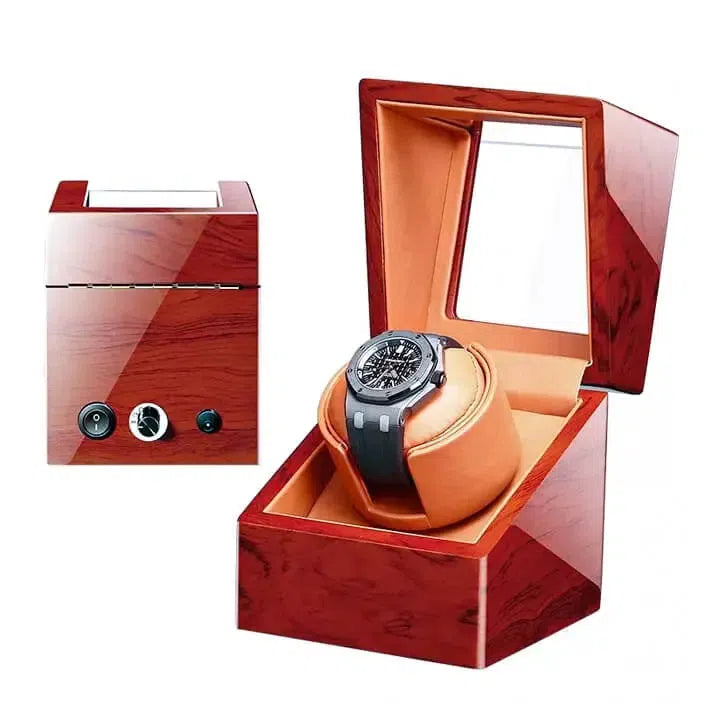 Remontoir montre - Deluxe poirier - product image 2