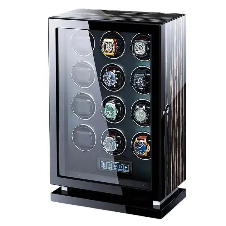 Remontoir montre - Dozuor Prestige Boisé - product image 1