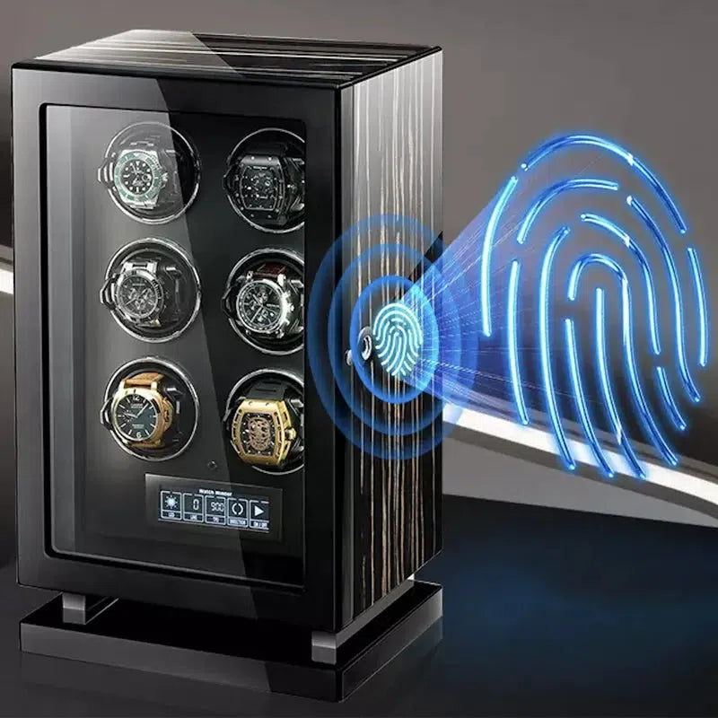 Remontoir montre - Dozuor Prestige Boisé - product image 2