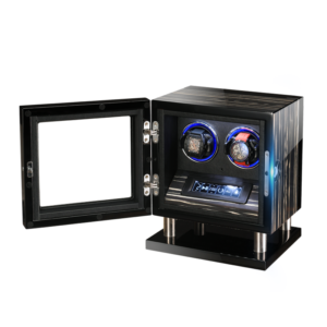 Remontoir montre - Duo Prestige New Generation - product image 1