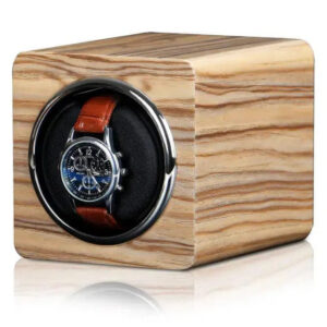 Remontoir montre - Prisme Acacia - product image 1