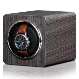 Remontoir montre - Prisme futuriste - product image 1