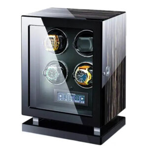 Remontoir montre - Quatuor Prestige Boisé - product image 1