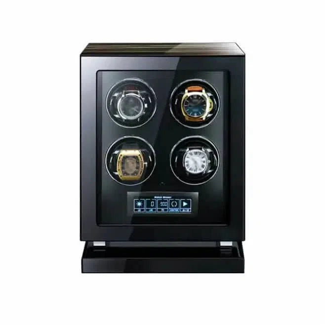 Remontoir montre - Quatuor Prestige Boisé - product image 2