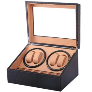 Remontoir montre - Royal Cantaloupe - product image 1
