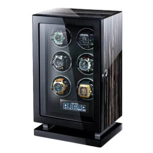 Remontoir montre - Sextuor Prestige Boisé - product image 1