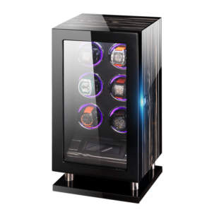 Remontoir montre - Sextuor Prestige New Generation - product image 1