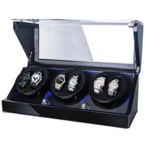Remontoir montre- Tech Édition - product image 1