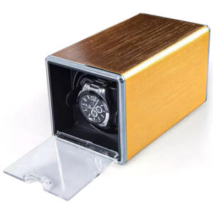 Remontoir montre - Tube Doré - product image 1