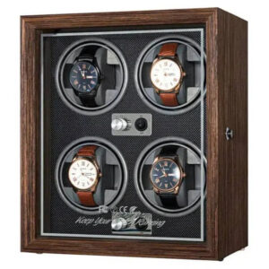 Remontoir montre - Vitrine Ardoise - product image 1