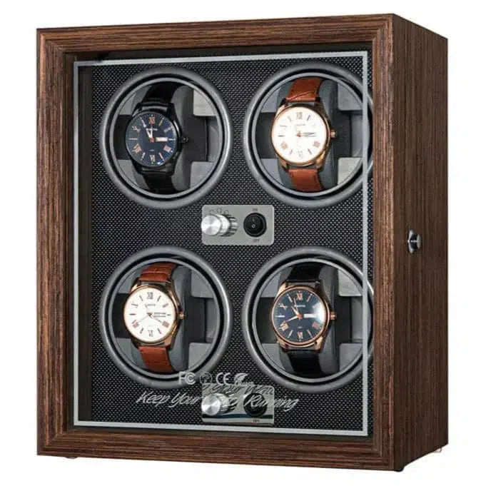 Remontoir montre - Vitrine Ardoise - product image 1