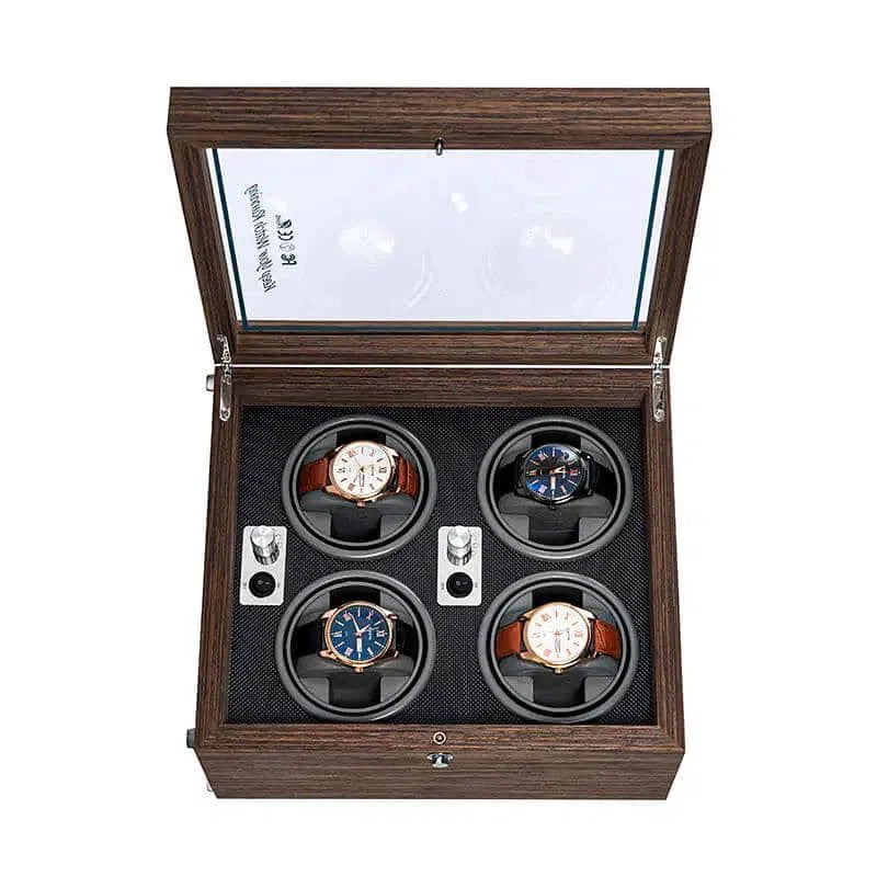 Remontoir montre - Vitrine Ardoise - product image 2