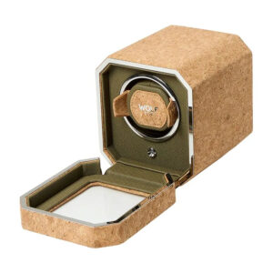 Remontoir montre - Wolf1834 Cortica Simple - product image 1