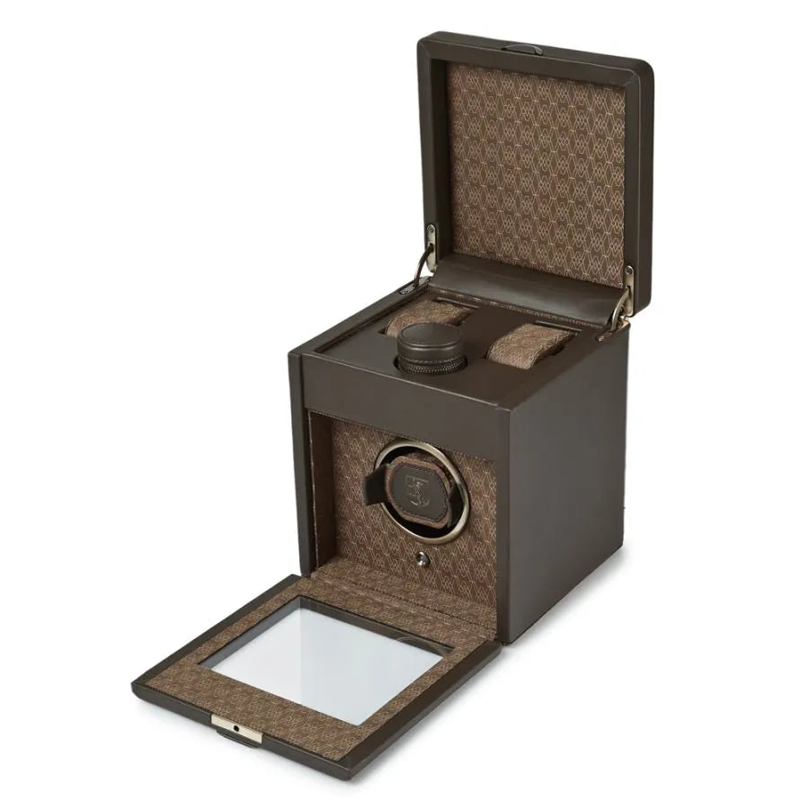 Remontoir simple Earth Café - product image 1