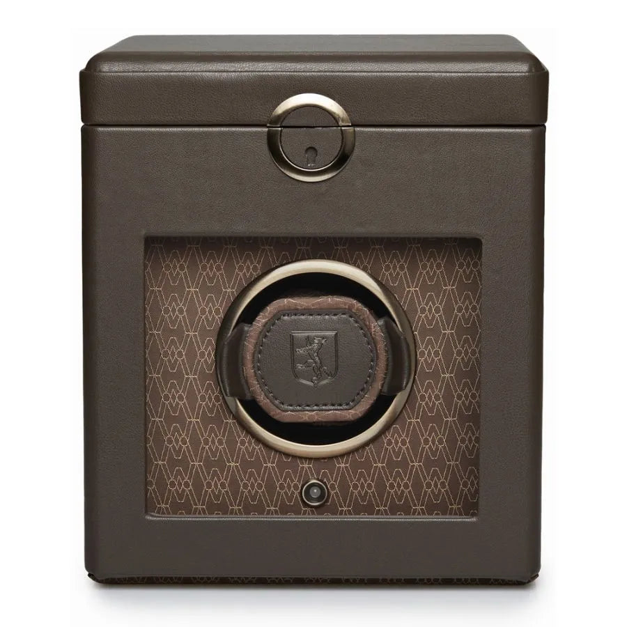 Remontoir simple Earth Café - product image 2