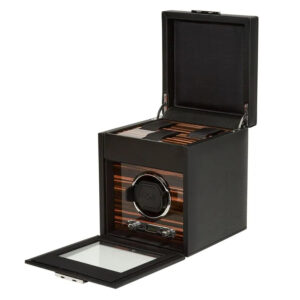 Remontoir simple Roadster avec rangement - product image 1