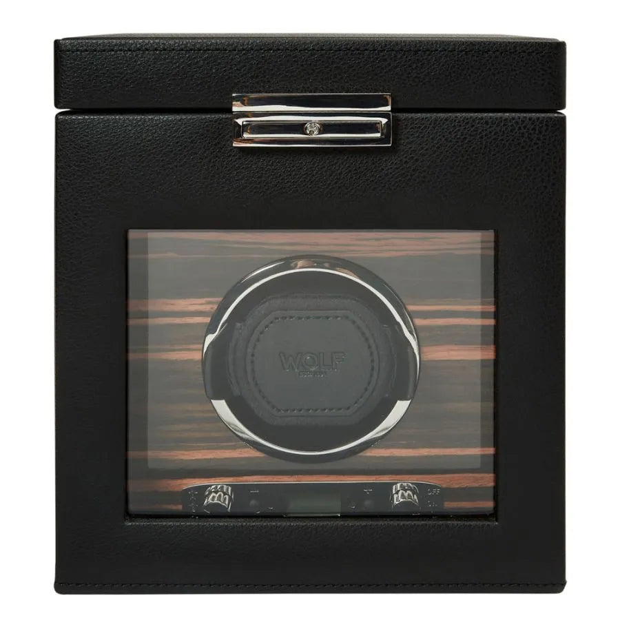 Remontoir simple Roadster avec rangement - product image 2