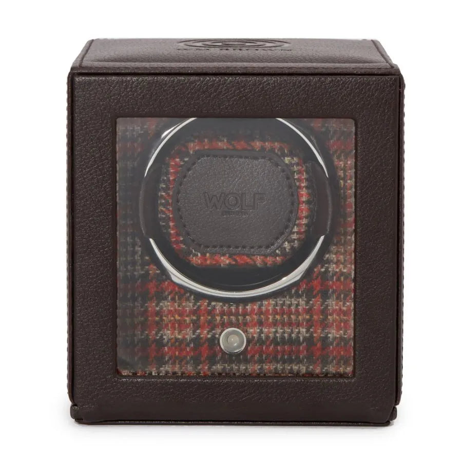 Remontoir simple WM Brown - product image 2