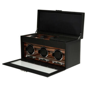 Remontoir triple Roadster avec rangement - product image 1