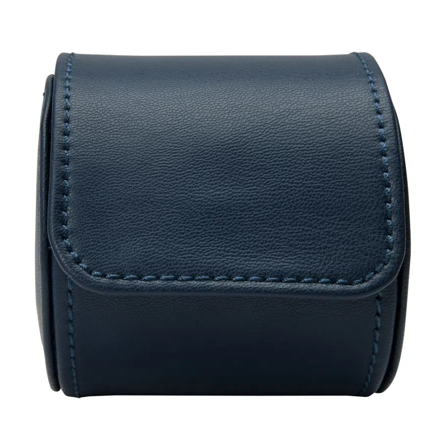 Étui à montre - Wolf1834 Roll Terre Bleu - product image 2