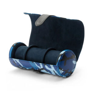 Rouleau triple montres Elements Eau avec capsule - product image 1