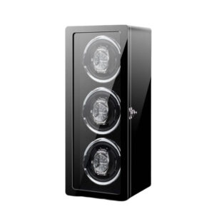 Remontoir Montre Vertical Piano 3 Slots - product image 1