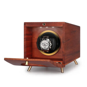 Remontoir Montre - Remontoir de Luxe en Bois - product image 1