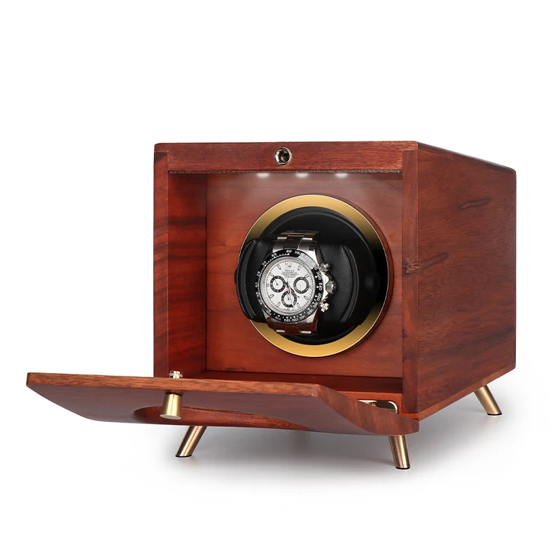 Remontoir Montre - Remontoir de Luxe en Bois - product image 1