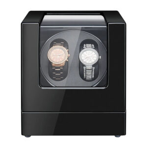 Remontoir Montre JQUEEN Noir - product image 1