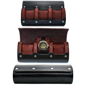 Étui montre - Etui Stendhal Triple - product image 1