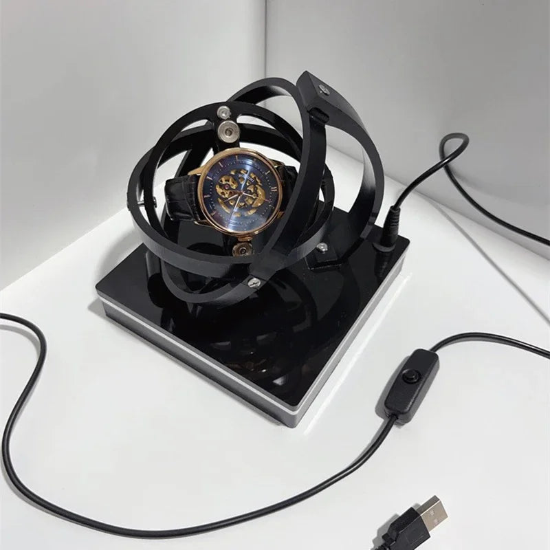 Remontoir de montre stéréoscopique solo - product image 2