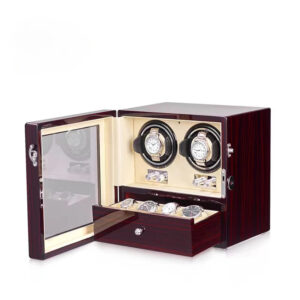 Remontoir Montre - Vertical de Luxe 2 Montres - product image 1