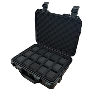 Valise pour montres - Mission Impossible 15 - product image 1