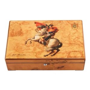 Coffret montre Napoleon - product image 1
