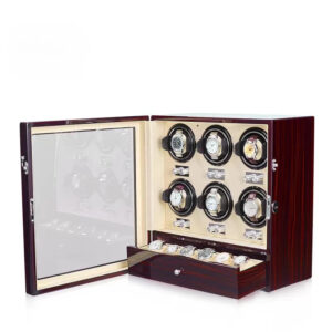 Remontoir Montre - Vertical de Luxe 6 Montres - product image 1