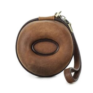 Étui montre équestre clair - product image 1