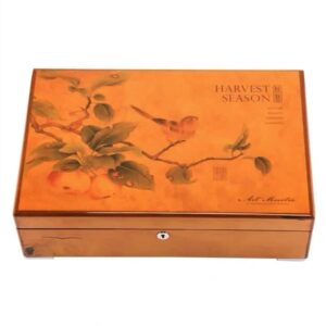 Coffret montre Harvest Season - product image 1